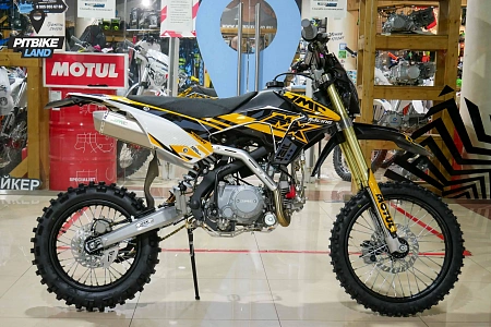 Питбайк JMC 150 Enduro