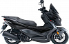 Скутер Zontes (Зонтес) ZT155-M-Черный Скутер Zontes (Зонтес) ZT155-M-Черный